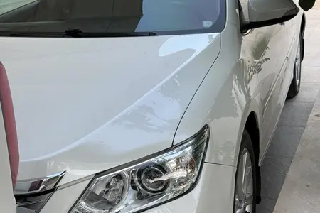 مزایده خودرو تویوتا، اریون گرند