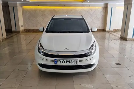 مزایده خودرو کی ام سی، ایگل 1.5 لیتر