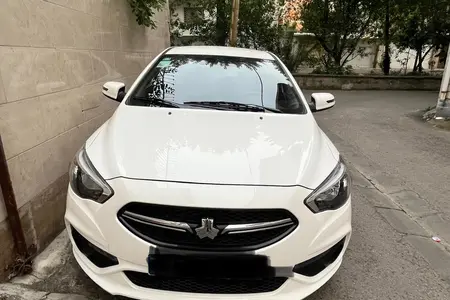 مزایده خودرو شاهین، GL دنده ای دنده ای