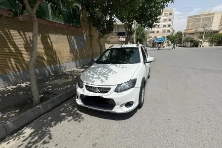 مزایده خودرو کوییک، اتوماتیک پلاس اتوماتیک
