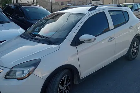 مزایده خودرو لیفان، X50 اتوماتیک