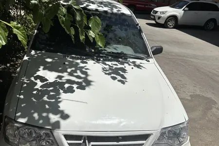 مزایده خودرو پراید، 132 SX
