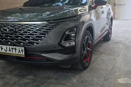 مزایده خودرو فونیکس، FX پریمیوم FWD