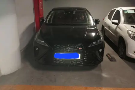 مزایده خودرو فونیکس، آریزو 6 جی تی (Z6 GT) اکسلنت