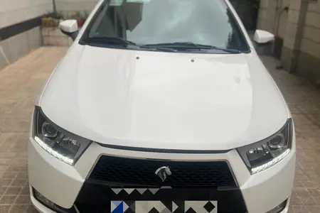 مزایده خودرو دنا، پلاس EF7 اتوماتیک توربو ساده