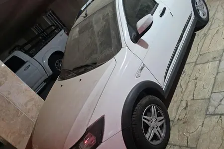 مزایده خودرو کوییک، GXR L دنده ای