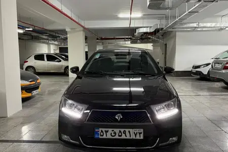 مزایده خودرو دنا، پلاس EF7 اتوماتیک توربو آپشنال