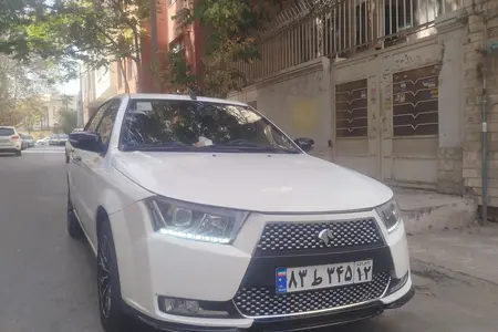 مزایده خودرو دنا، پلاس EF7 5 دنده ساده