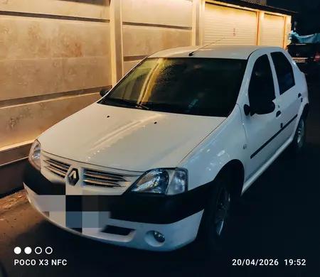 مزایده خودرو رنو، تندر 90 اتوماتیک