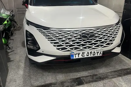مزایده خودرو فونیکس، FX پریمیوم FWD
