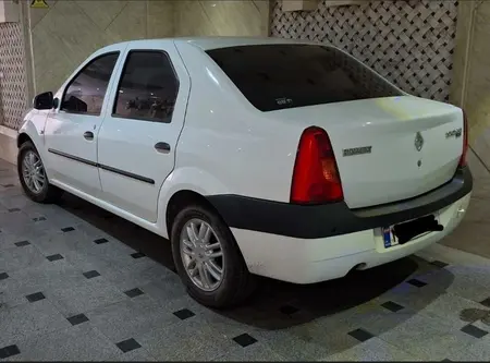 مزایده خودرو رنو، تندر 90 E2