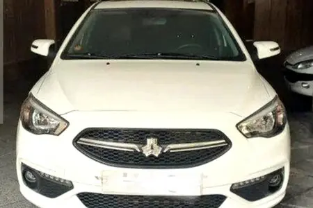 مزایده خودرو شاهین، اتوماتیک CVT تیپ G
