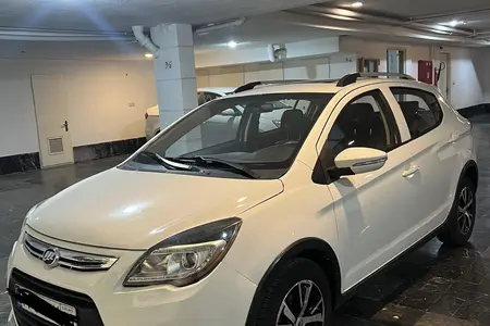 مزایده خودرو لیفان، X50 اتوماتیک