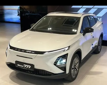 مزایده خودرو فونیکس، FX EV 150 کیلو وات