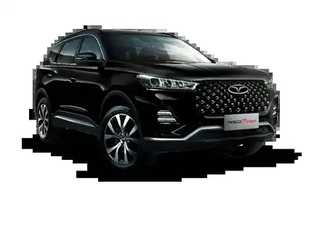 مزایده خودرو فونیکس، تیگو 7 پرو پریمیوم