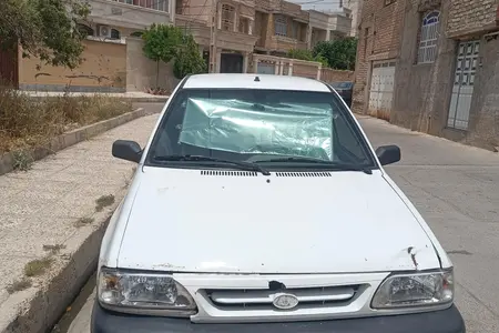 مزایده خودرو پراید، 151 SE
