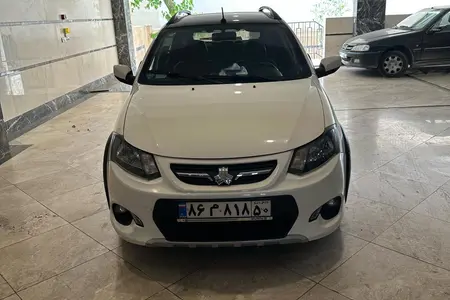 مزایده خودرو کوییک، اتوماتیک پلاس اتوماتیک