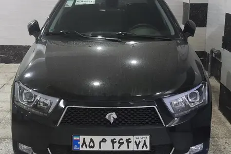 مزایده خودرو دنا، پلاس EF7 اتوماتیک توربو آپشنال