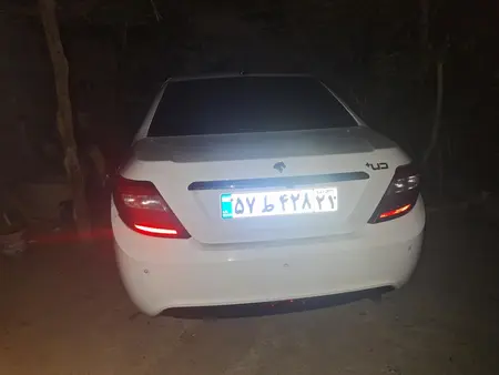 مزایده خودرو دنا، پلاس EF7 اتوماتیک توربو آپشنال