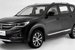 مزایده خودرو فردا، SX5 اتوماتیک