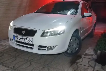 مزایده خودرو رانا، پلاس موتور TU5
