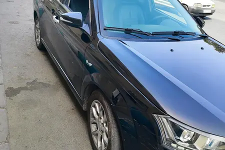 مزایده خودرو دنا، پلاس EF7 اتوماتیک توربو ساده