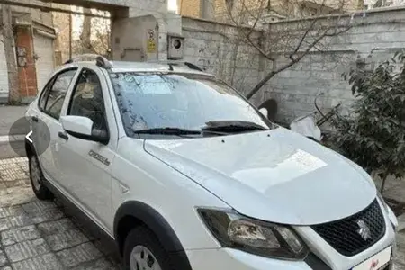 مزایده خودرو کوییک، دنده ای S دنده ای