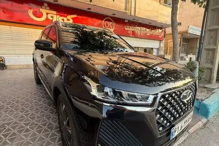 مزایده خودرو فونیکس، تیگو 7 پرو هیبرید (F7 PRO PHEV) e پلاس