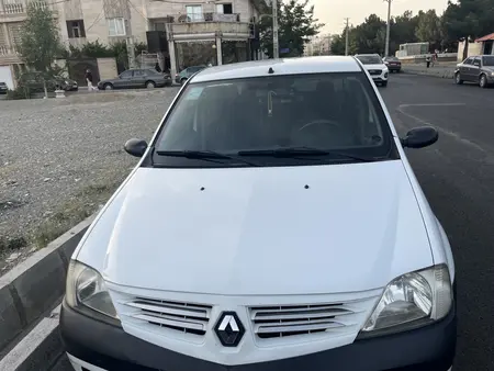 مزایده خودرو رنو، تندر 90 اتوماتیک
