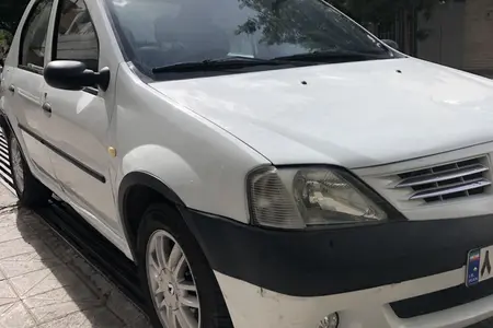 مزایده خودرو رنو، تندر 90 E2