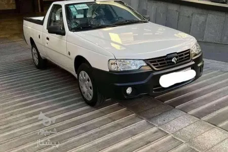 مزایده خودرو آریسان، 2 دنده ای
