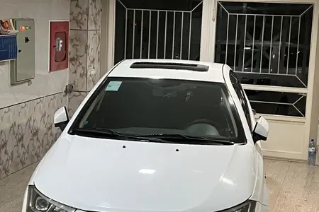 مزایده خودرو دنا، پلاس EF7 5 دنده ساده