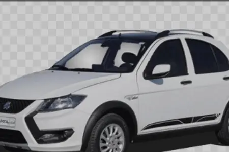 مزایده خودرو کوییک، GXR L دنده ای