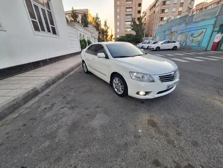 مزایده خودرو تویوتا، اریون اسپرت