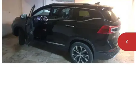 مزایده خودرو فردا، T5 اتوماتیک