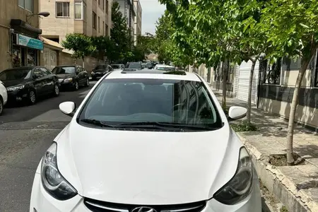 مزایده خودرو هیوندای، النترا 1.8 لیتر