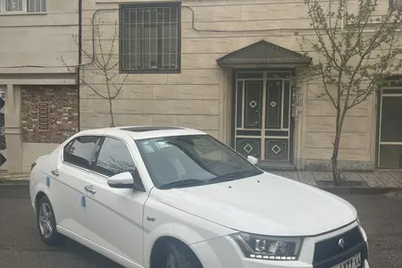 مزایده خودرو دنا، پلاس EF7 اتوماتیک توربو ساده