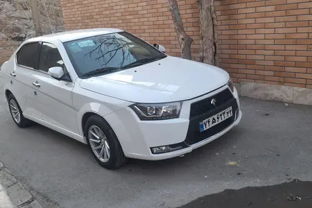 مزایده خودرو دنا، پلاس EF7 5 دنده ساده