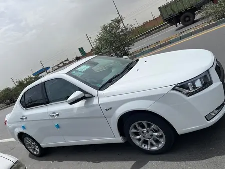 مزایده خودرو دنا، پلاس EF7 اتوماتیک توربو آپشنال