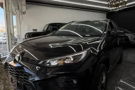 مزایده خودرو تویوتا، وایلدلندر 2.0 لیتر AWD لاکچری پلاس