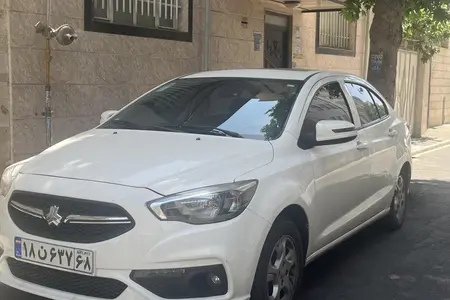 مزایده خودرو شاهین، G دنده ای دنده ای