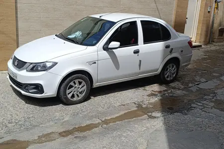 مزایده خودرو ساینا، S دنده ای بنزینی