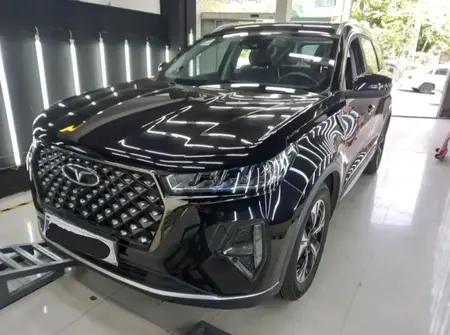 مزایده خودرو فونیکس، تیگو 7 پرو هیبرید (F7 PRO PHEV) e پلاس