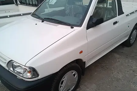 مزایده خودرو پراید، 151 SE