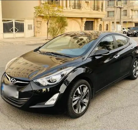 مزایده خودرو هیوندای، النترا 1.8 لیتر