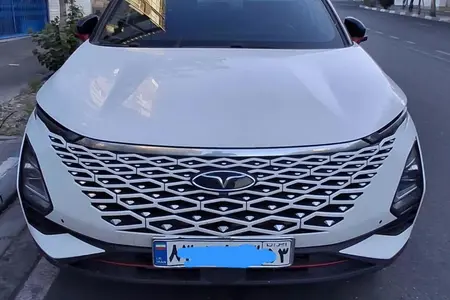 مزایده خودرو فونیکس، FX پریمیوم FWD