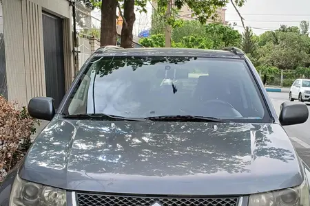 مزایده خودرو سوزوکی، گوناگون دنده ای