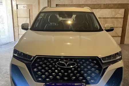 مزایده خودرو فونیکس، تیگو 7 پرو هیبرید (F7 PRO PHEV) e پلاس