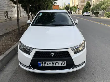 مزایده خودرو دنا، پلاس EF7 اتوماتیک توربو آپشنال