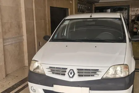 مزایده خودرو رنو، تندر 90 E2